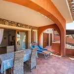 Bed & Breakfast Casa Pisano Villasimius