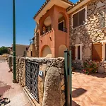 Casa Pisano Bed & Breakfast 3*