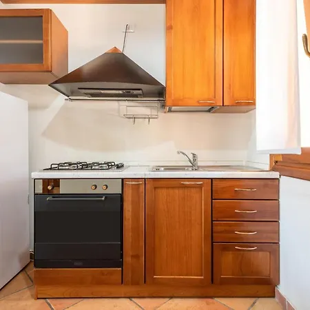 Casa Pisano Bed & Breakfast 3*