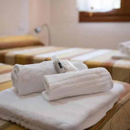 ベッド・アンド・ブレックファスト Casa Pisano 3*