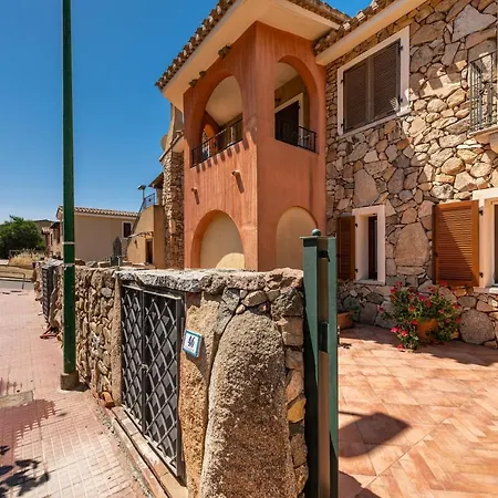 Casa Pisano ベッド・アンド・ブレックファスト 3*