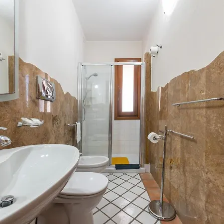 ベッド・アンド・ブレックファスト Casa Pisano 3*