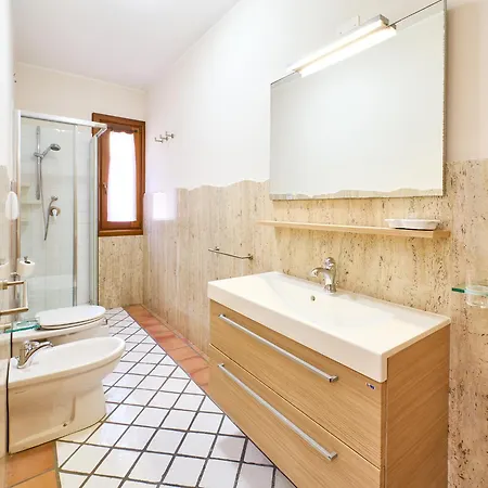 Casa Pisano 3*