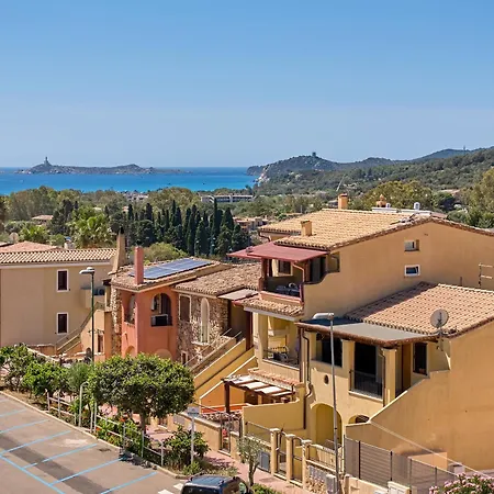 Casa Pisano ベッド・アンド・ブレックファスト