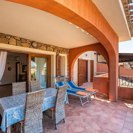 Oda ve Kahvaltı Casa Pisano Villasimius