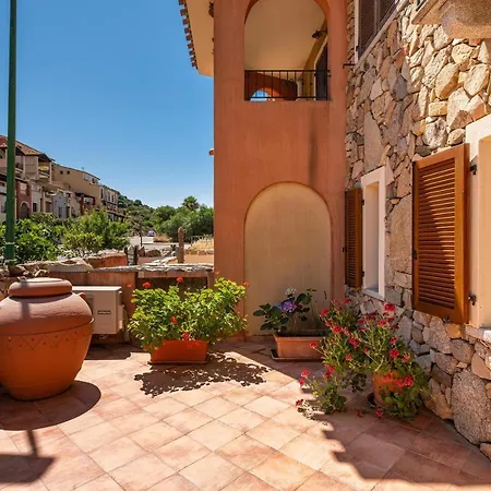Casa Pisano Bed & Breakfast *