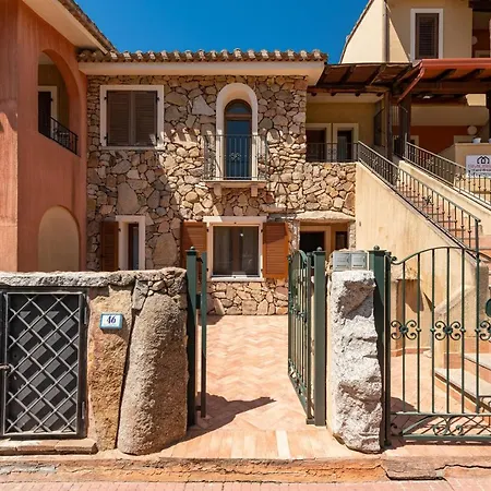 Casa Pisano فندق مبيت وإفطار