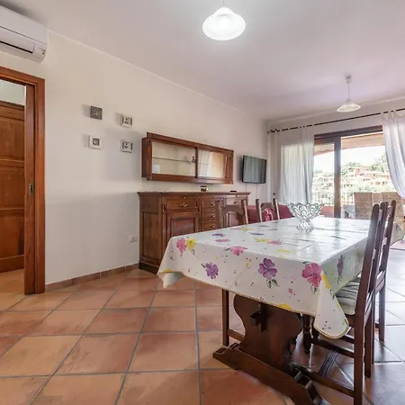 فندق مبيت وإفطار Casa Pisano 3*