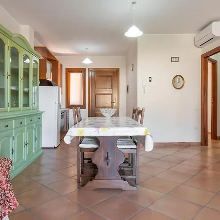 Casa Pisano Bed & Breakfast *