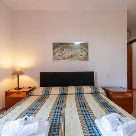 Casa Pisano Oda ve Kahvaltı