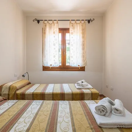 Casa Pisano 3* فيلاّسيمِيوس