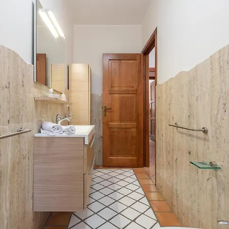 Casa Pisano Frühstückspension 3*