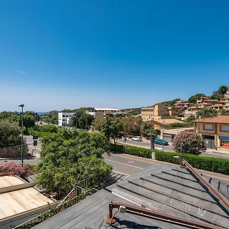 Casa Pisano فندق مبيت وإفطار 3*