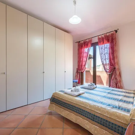 Casa Pisano Frühstückspension 3*