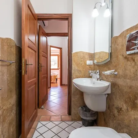 Casa Pisano فيلاّسيمِيوس