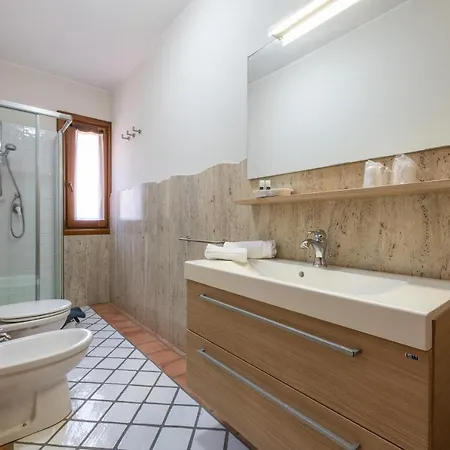 Oda ve Kahvaltı Casa Pisano 3*