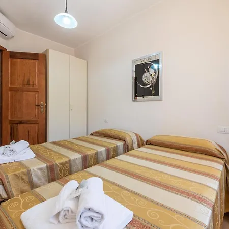 Casa Pisano Villasimius