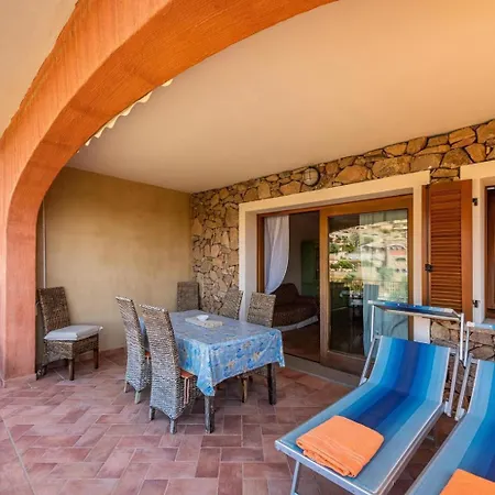 Oda ve Kahvaltı Casa Pisano Villasimius