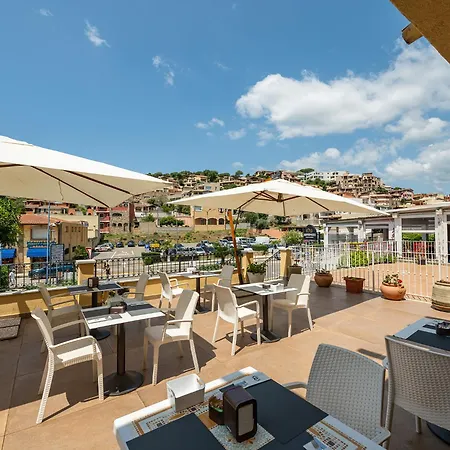 Casa Pisano 3* Villasimius