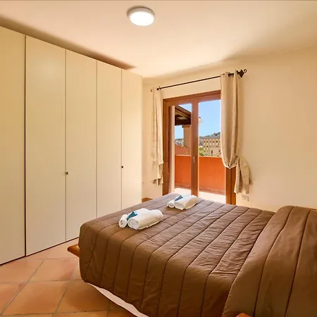 Bed & Breakfast Casa Pisano Villasimius