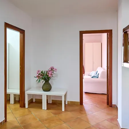 Casa Pisano Villasimius