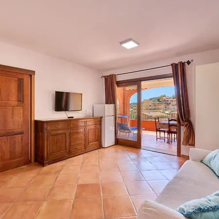 Casa Pisano Oda ve Kahvaltı Villasimius