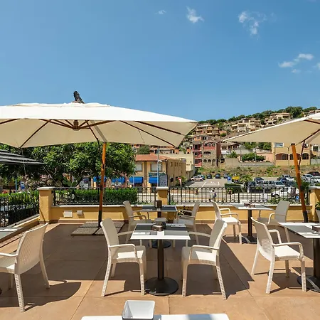 Bed & Breakfast Casa Pisano Villasimius