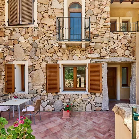 Bed & Breakfast Casa Pisano Villasimius