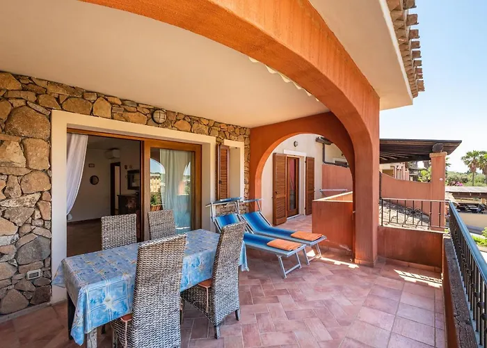 Bed & Breakfast Casa Pisano Villasimius