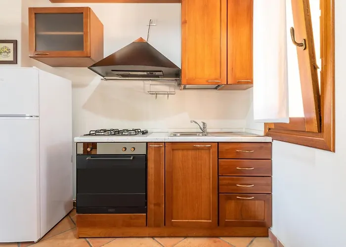 Casa Pisano Bed & Breakfast 3*