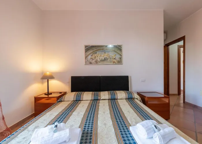 Casa Pisano Bed & Breakfast