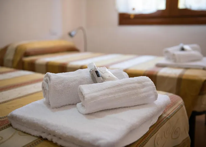 Bed & Breakfast Casa Pisano 3*