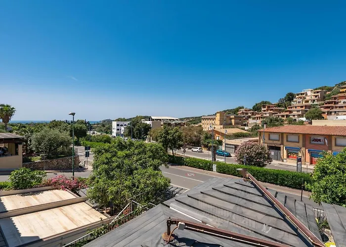 Casa Pisano Bed & Breakfast 3*