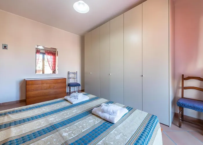 Bed & Breakfast Casa Pisano