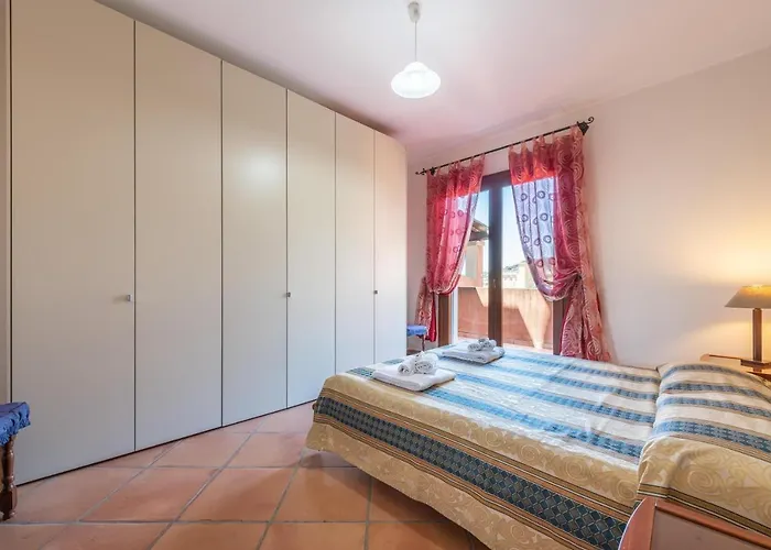 Casa Pisano Bed & Breakfast 3*