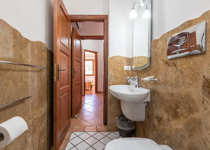 Casa Pisano Villasimius