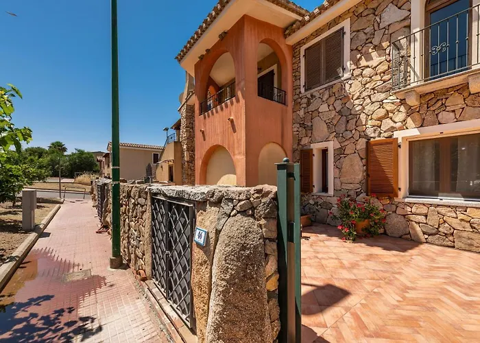 Casa Pisano Bed & Breakfast 3*