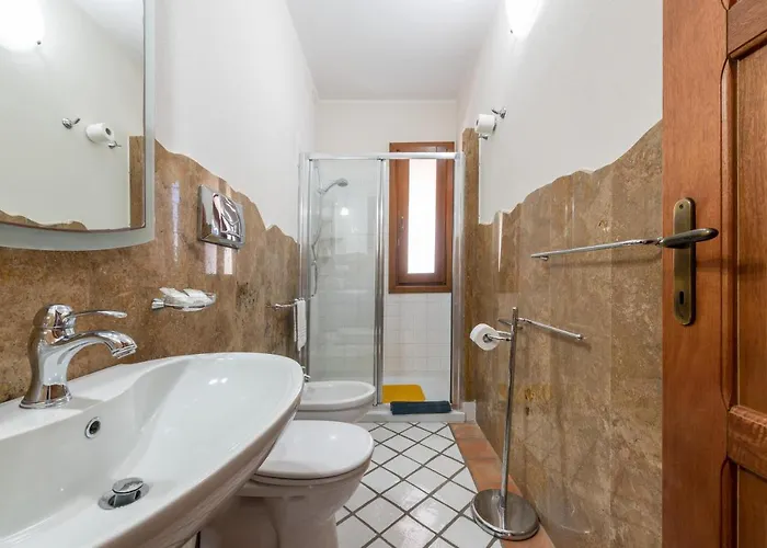 Bed & Breakfast Casa Pisano 3*