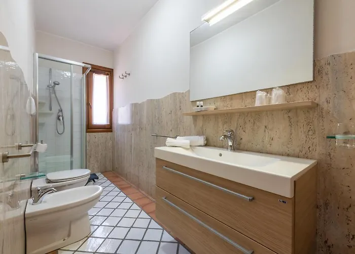 Bed & Breakfast Casa Pisano 3*