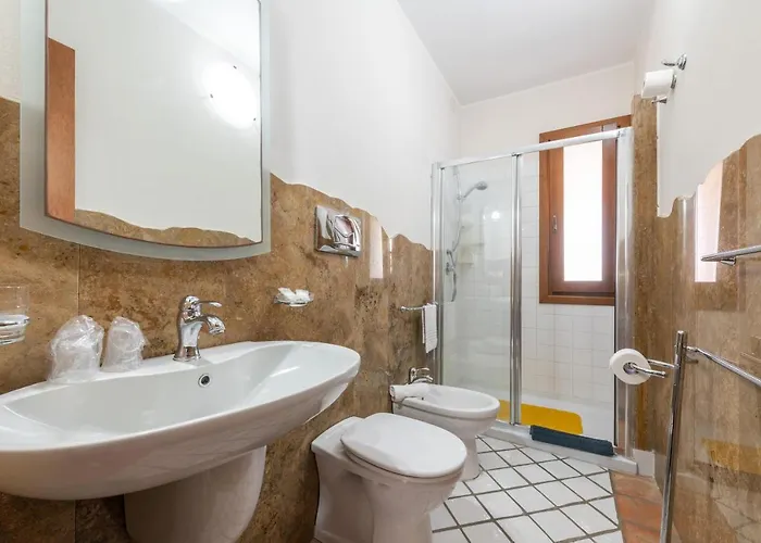 Bed & Breakfast Casa Pisano Villasimius