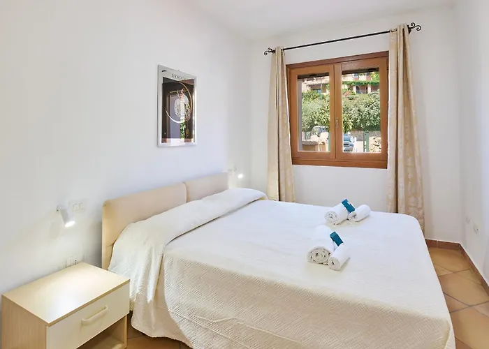Bed & Breakfast Casa Pisano Villasimius