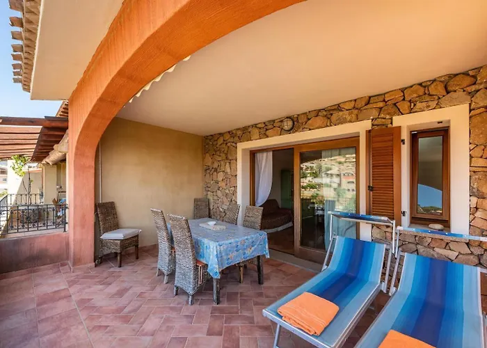 Bed & Breakfast Casa Pisano Villasimius