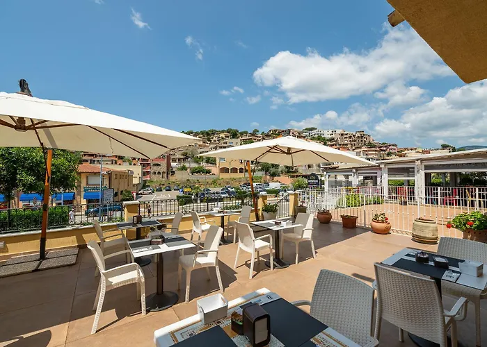 Casa Pisano 3* Villasimius