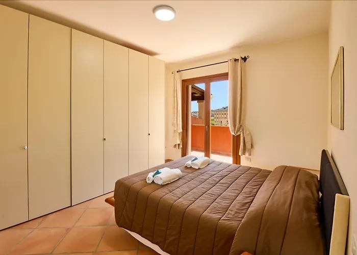 Bed & Breakfast Casa Pisano Villasimius