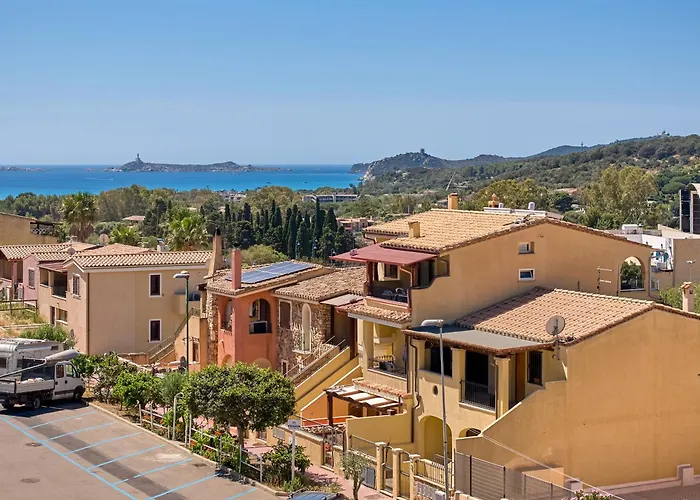 Casa Pisano Bed & Breakfast