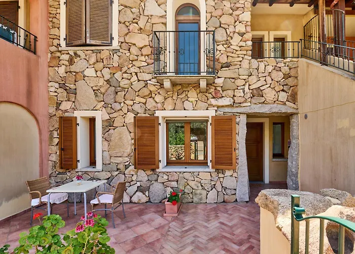 Bed & Breakfast Casa Pisano Villasimius